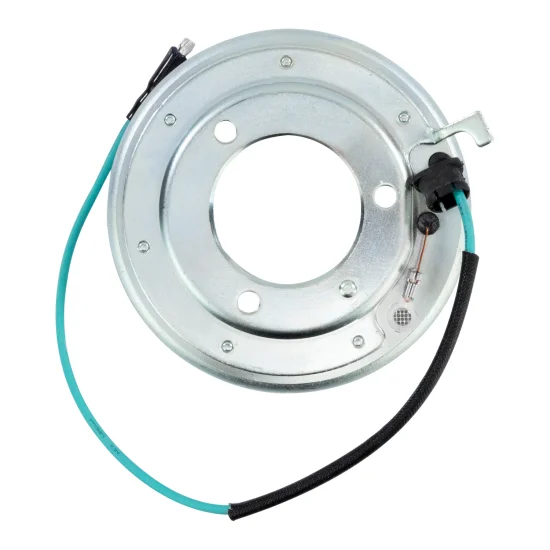 Bobina Para Compressor Seltec TM15, TM16  24V