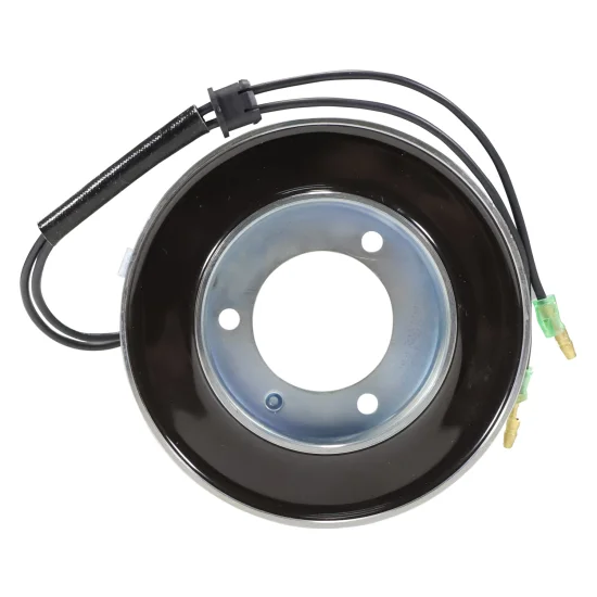 Bobina Para Compressor Seltec TM21  12V