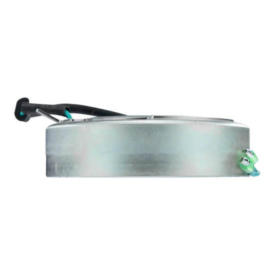 Bobina Para Compressor Seltec TM21 24V (VALEO