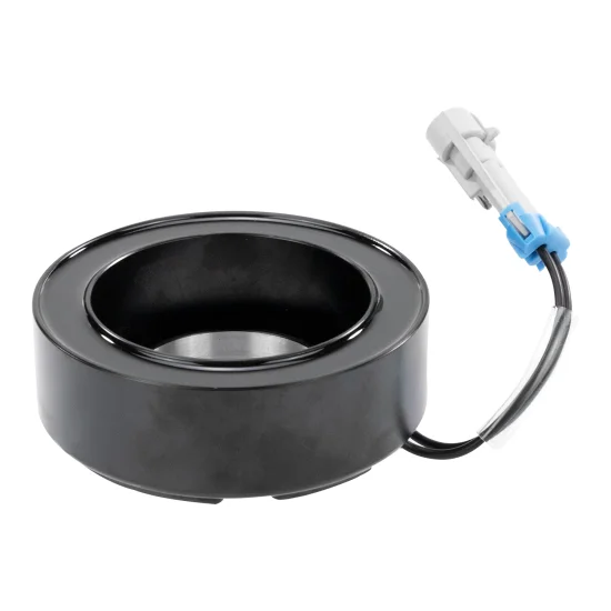 Bobina para Compressor V5 Vectra 96 a 02, Corsa 94 a 99...