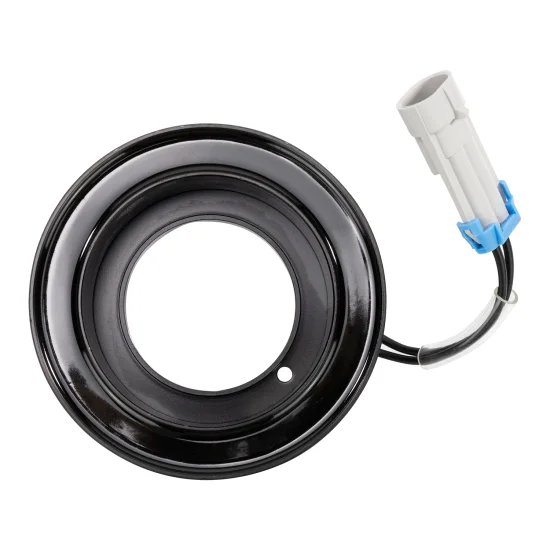 Bobina para Compressor V5 Vectra 96 a 02, Corsa 94 a 99...