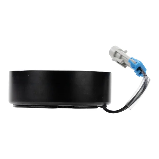 Bobina para Compressor V5 Vectra 96 a 02, Corsa 94 a 99...