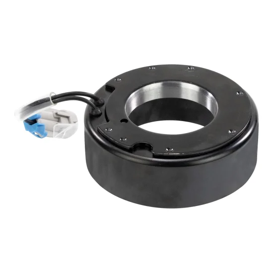 Bobina para Compressor V5 Vectra 96 a 02, Corsa 94 a 99...