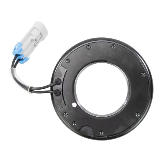 Bobina para Compressor V5 Vectra 96 a 02, Corsa 94 a 99...