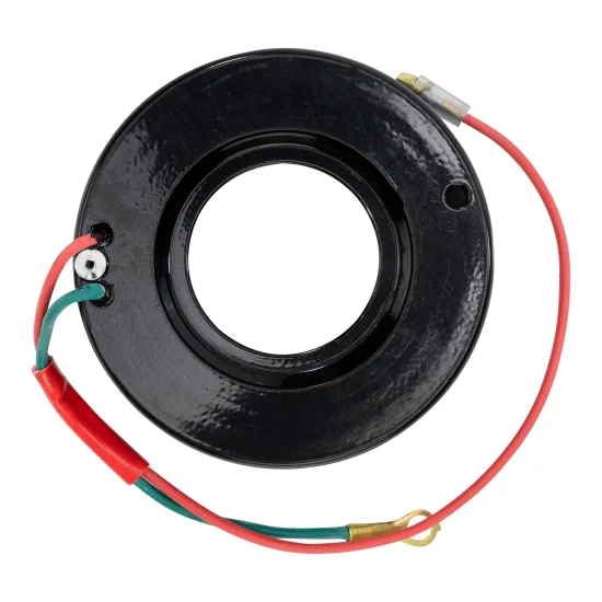 Bobina Magnética p/ Compressor Universal AC Denso 10P08 24V