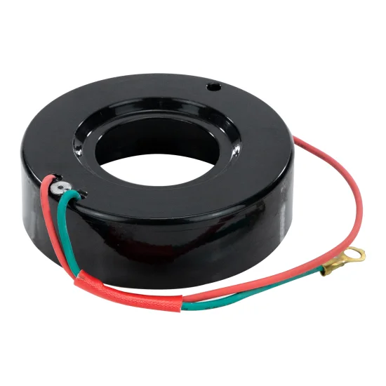Bobina Magnética p/ Compressor Universal AC Denso 10P08 24V