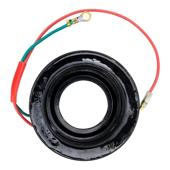 Bobina Magnética p/ Compressor Universal AC Denso 10P08 24V