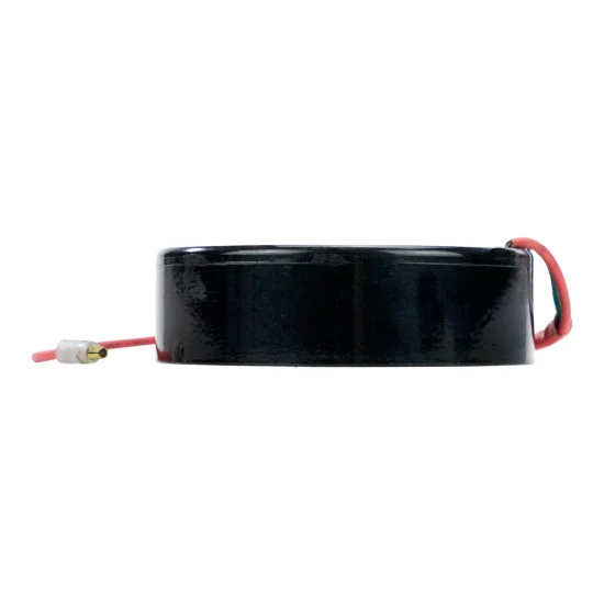 Bobina Magnética p/ Compressor Universal AC Denso 10P08 24V