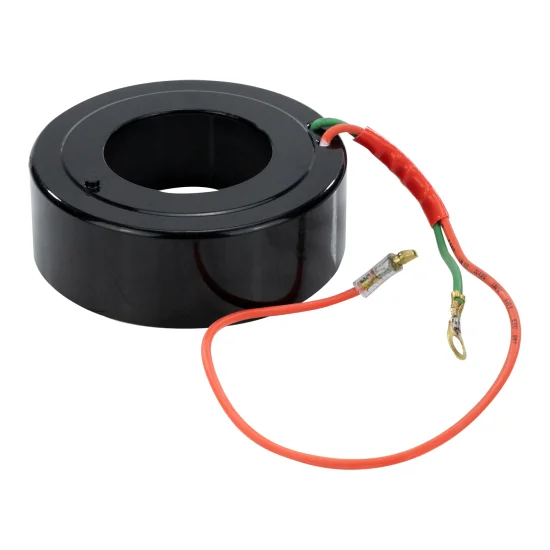 Bobina para Compressor Sanden SD7B10