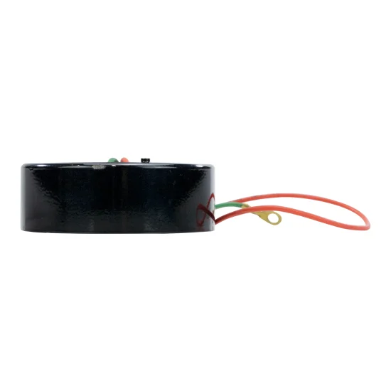 Bobina para Compressor Sanden SD7B10