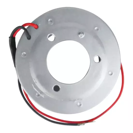 Bobina p/ Compressor Seltec TM15/TM16 12V Ar Linha Pes (MI)