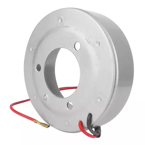 Bobina p/ Compressor Seltec TM15/TM16 12V Ar Linha Pes (MI)