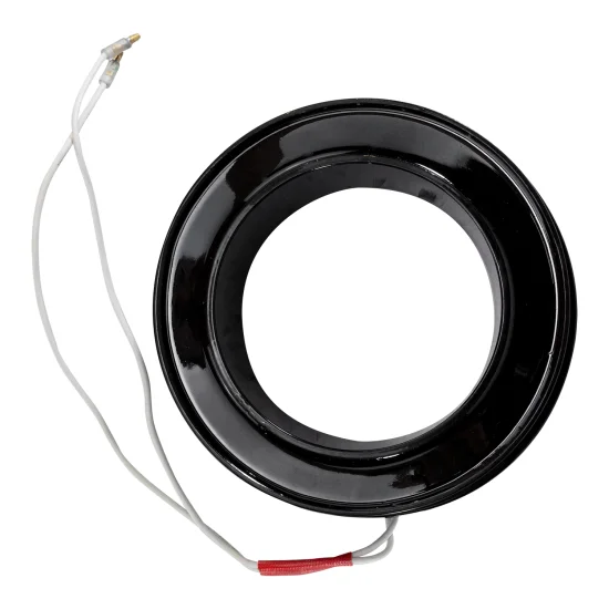 Bobina para Compressor Thermo King 7.5 Polegadas - 24v