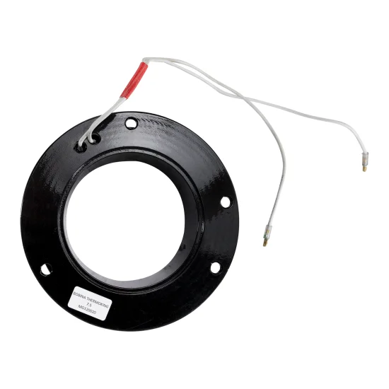 Bobina para Compressor Thermo King 7.5 Polegadas - 24v