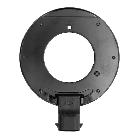 Bobina CVC 12V p/ Gol G5/G6/G7/G8, Polo, SpaceFox... -GREEN