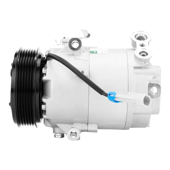 Compressor de AC p/ Celta 03 a 08, Corsa Classic 04 a 08 GRN