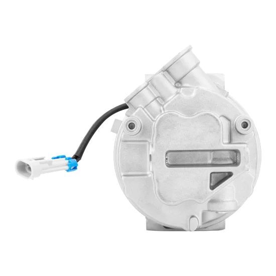 Compressor de AC p/ Celta 03 a 08, Corsa Classic 04 a 08 GRN