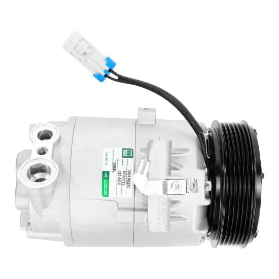 Compressor de AC p/ Celta 03 a 08, Corsa Classic 04 a 08 GRN