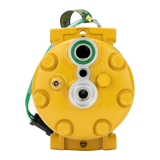 Compressor AC p/ CAT 938K, 962G, D6N... 7H15 (GREEN PREMIUM)