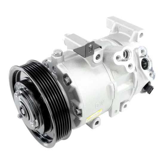 Compressor de AC para Tucson, Creta, Sportage 17 a 22...