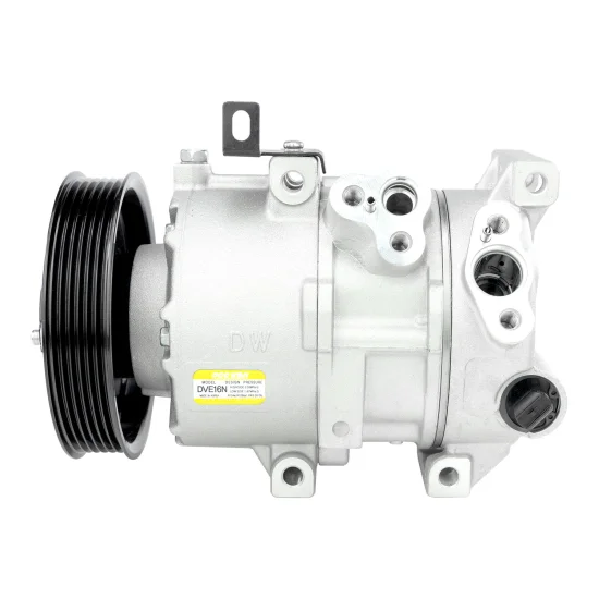 Compressor de AC para Tucson, Creta, Sportage 17 a 22...