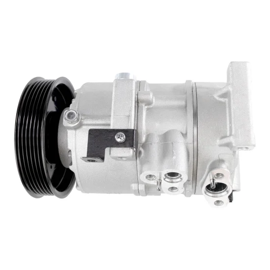 Compressor de AC para Tucson, Creta, Sportage 17 a 22...