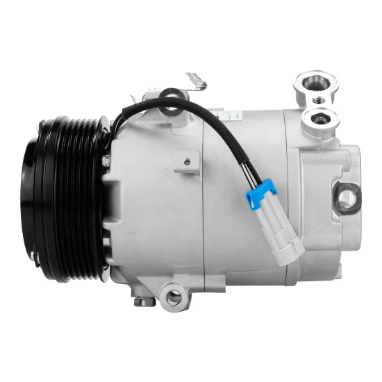 Compressor AC p/ Astra 99 a 11, Vectra 06 a 11, Zafira GREEN