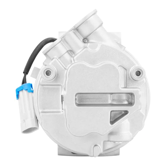 Compressor AC p/ Astra 99 a 11, Vectra 06 a 11, Zafira GREEN