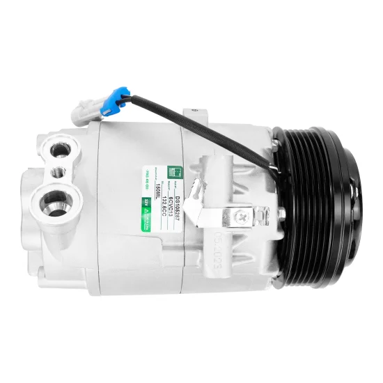 Compressor AC p/ Astra 99 a 11, Vectra 06 a 11, Zafira GREEN