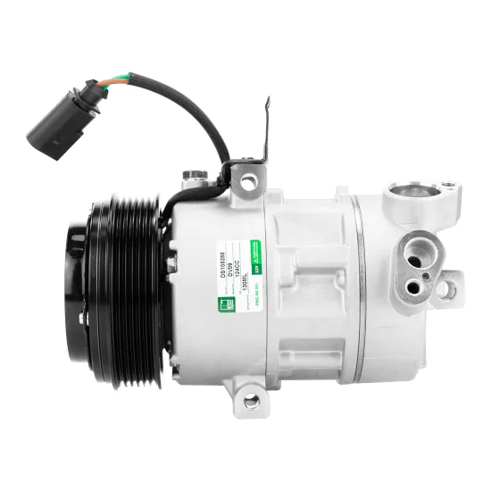 Compressor AC p/ Up 14 a 21, Fox 14 a 17, Gol 16 a 18 -GREEN