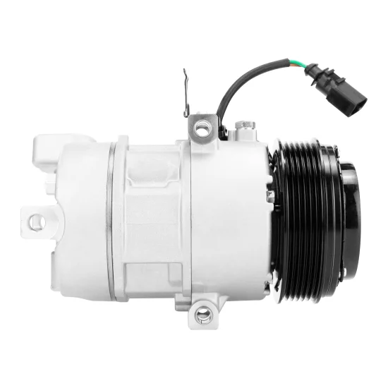 Compressor AC p/ Up 14 a 21, Fox 14 a 17, Gol 16 a 18 -GREEN