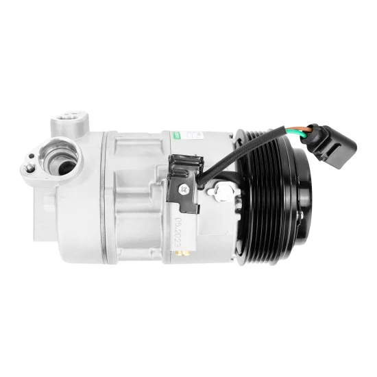 Compressor AC p/ Up 14 a 21, Fox 14 a 17, Gol 16 a 18 -GREEN