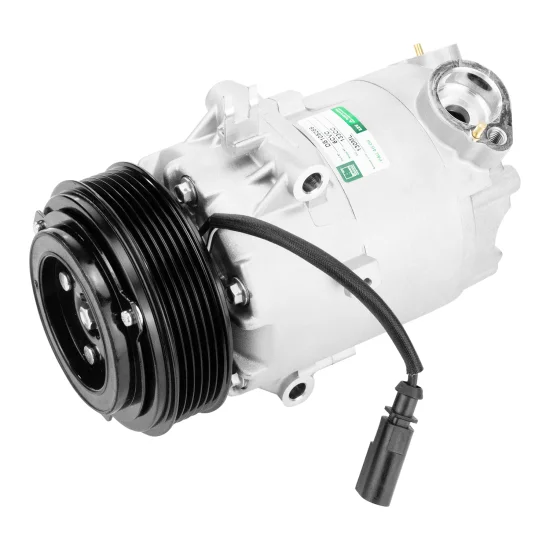 Compressor AC p/ Fox 04 a 10, Polo 04 a 08, SpaceFox (GREEN)