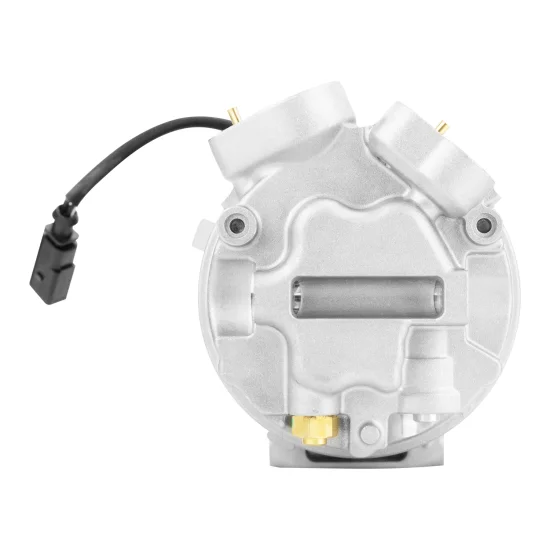 Compressor AC p/ Fox 04 a 10, Polo 04 a 08, SpaceFox (GREEN)