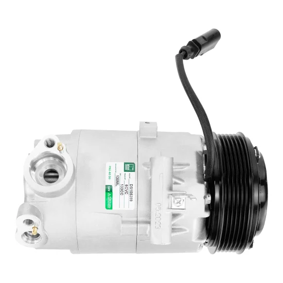 Compressor AC p/ Fox 04 a 10, Polo 04 a 08, SpaceFox (GREEN)