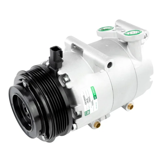 Compressor de AC VS16 para Ford Focus Sigma 2013 (GREEN)