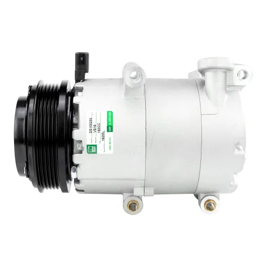 Compressor de AC VS16 para Ford Focus Sigma 2013 (GREEN)