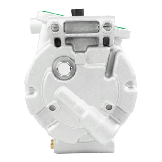 Compressor de AC VS16 para Ford Focus Sigma 2013 (GREEN)