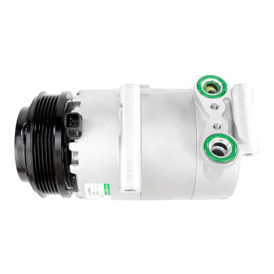 Compressor de AC VS16 para Ford Focus Sigma 2013 (GREEN)