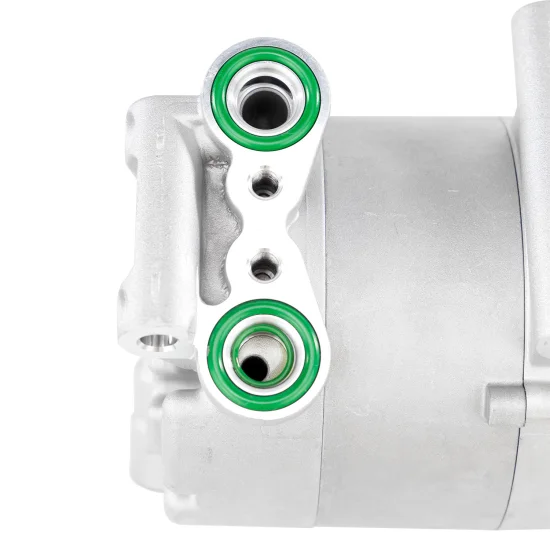 Compressor de AC VS16 para Ford Focus Sigma 2013 (GREEN)