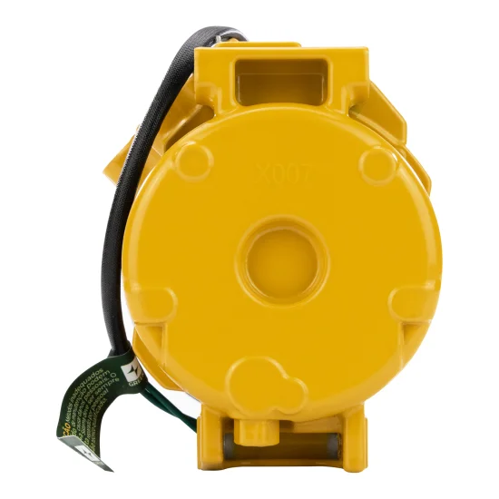 Compressor de AC p/ Escavadeira 307D, 312C...(GREEN PREMIUM)
