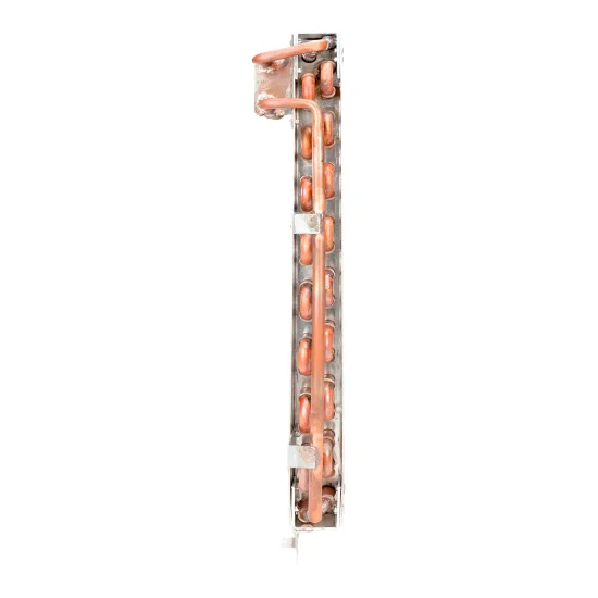 Condensador de Ar p/ John Deere 5180J,7130,4630,5430I(Cobre)