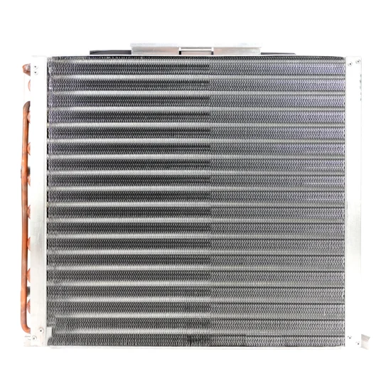 Condensador de Ar p/ John Deere 5180J,7130,4630,5430I(Cobre)
