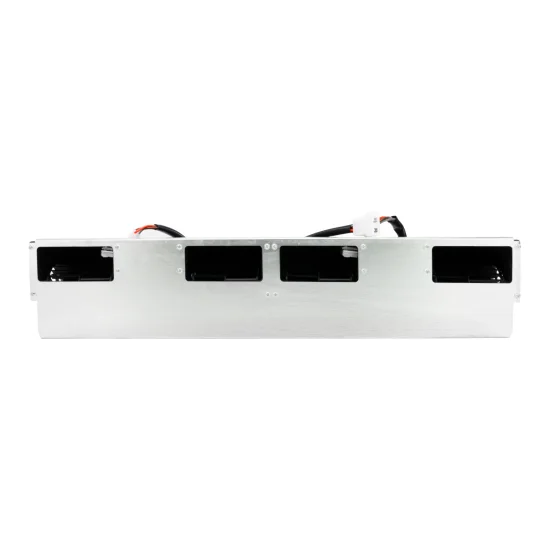 Conjunto Motor Ventilador p/ Case IH; New Holland 3Vel 12V