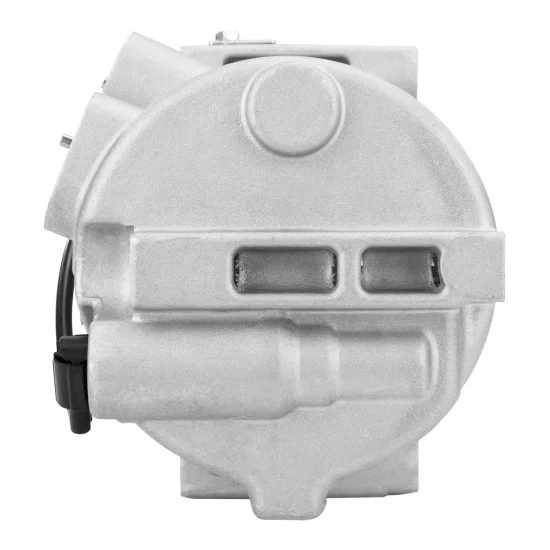 Compressor AC 12V p/ Sportage LX, EX... 2.0 2018 a 2020 -GRN