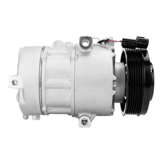 Compressor AC 12V p/ Sportage LX, EX... 2.0 2018 a 2020 -GRN