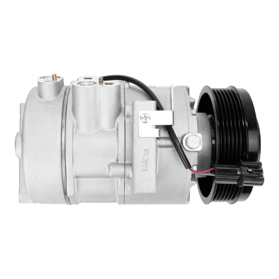 Compressor AC 12V p/ Sportage LX, EX... 2.0 2018 a 2020 -GRN