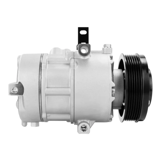 Compressor AC DVE16 12V p/ Creta, Tucson... 2.0 2017 a 2019