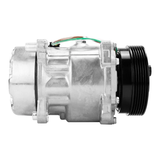 Compressor AC p/ Audi A3 1997 a 96, Golf 1999 a 14, Passat..