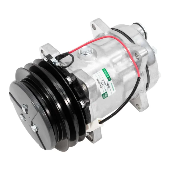 Compressor de Ar Trator 375, 383, 390, 3050, 390T... (GRN)